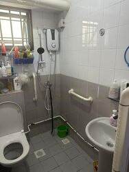 Blk 684A Woodlands Drive 73 (Woodlands), HDB 4 Rooms #578495661